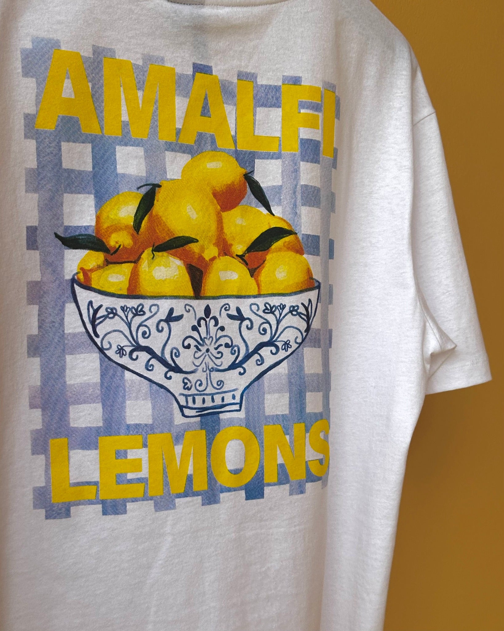 VMLEMON T-Shirt - Amalfi